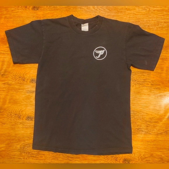 PIXIES band 2004 Sell Out Reunion vintage Tour shirt Concert Tee 90s Alternative - Picture 2 of 6